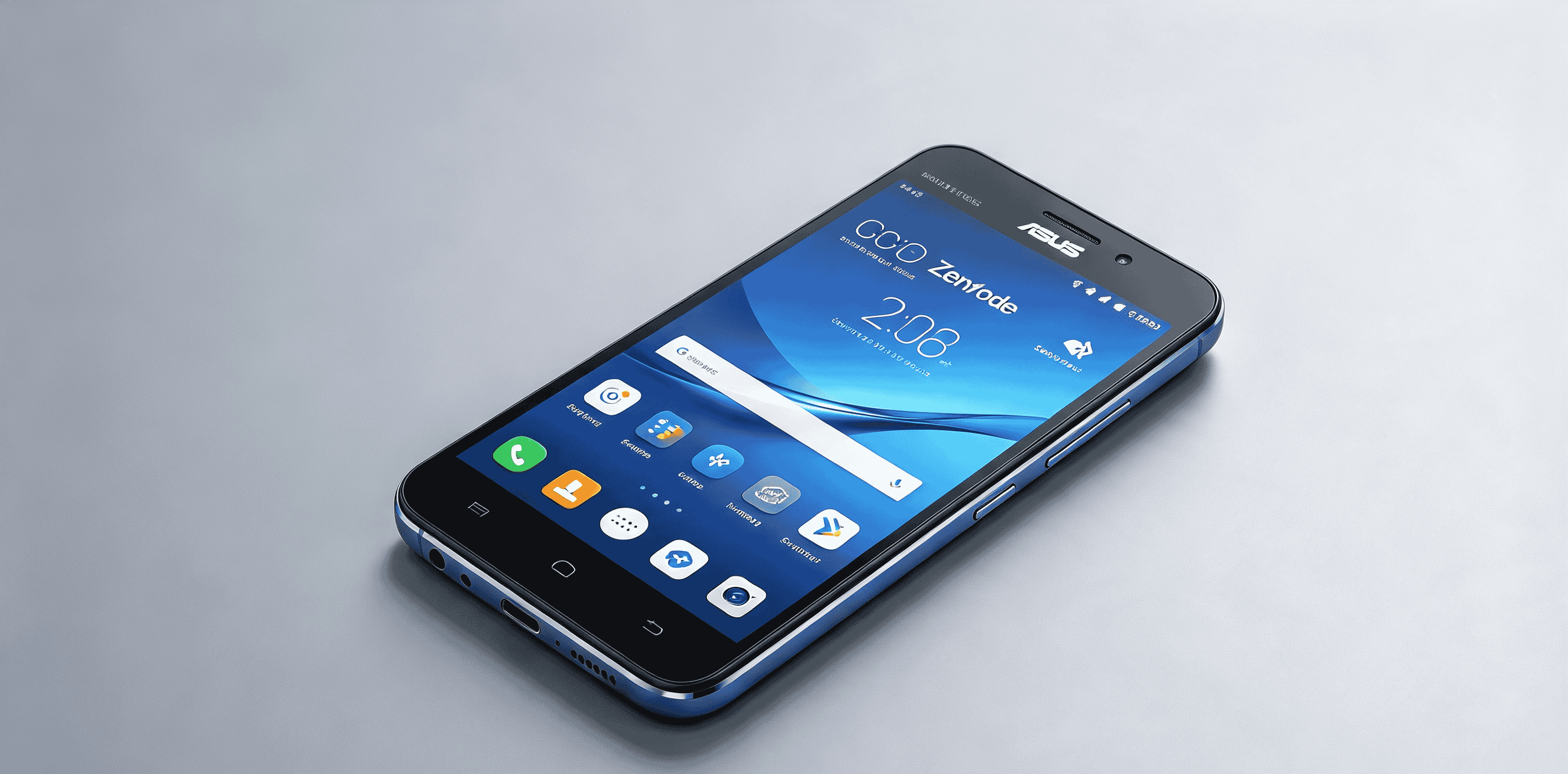 ASUS Zenfone, Smartphone Praktis dengan Desain Ringkas dan Fitur Premium yang Perlu Dikenali