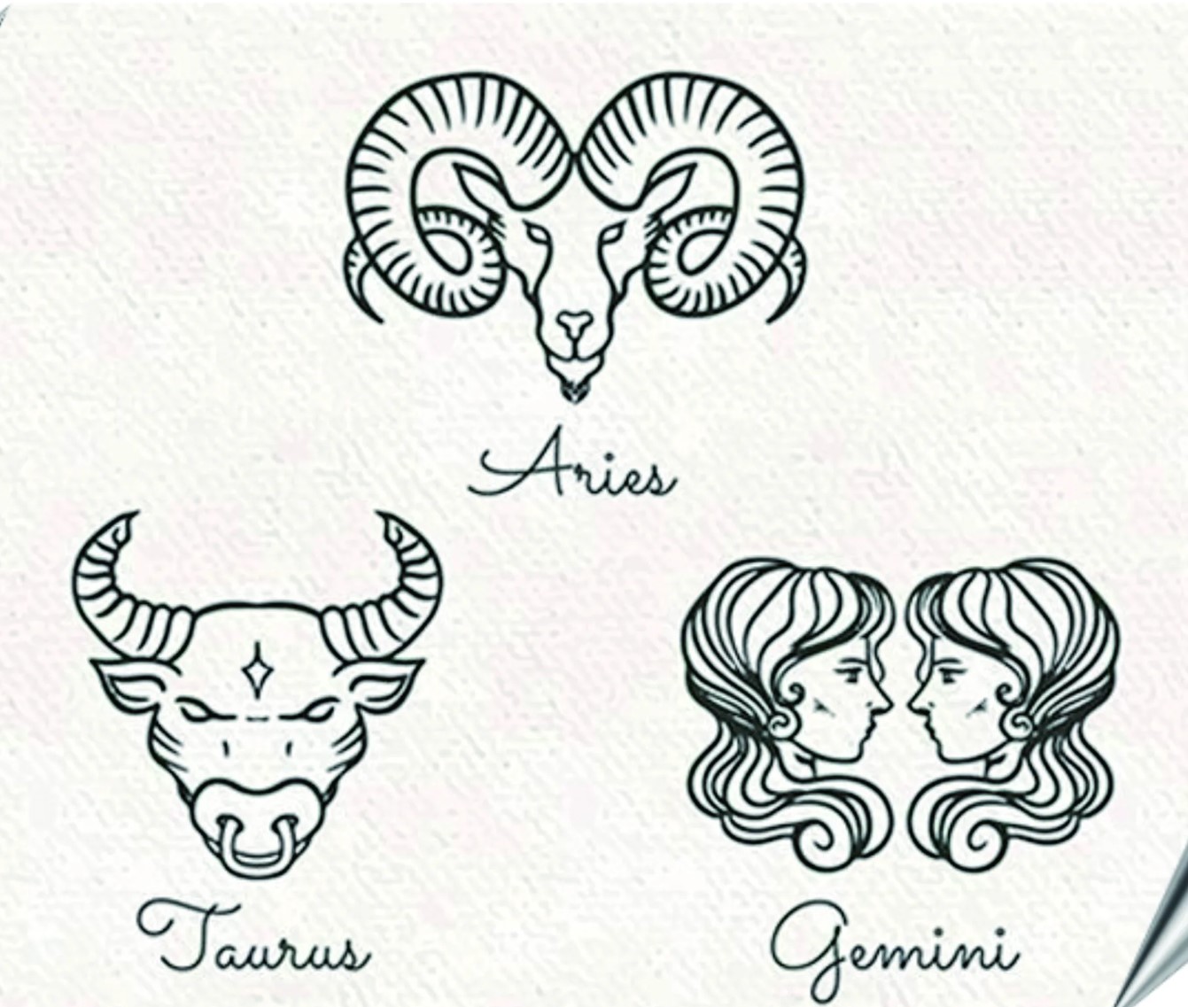 Zodiak Taurus, Gemini dan Aries Simak Keberuntunganmu disini Selasa 16 April 2024