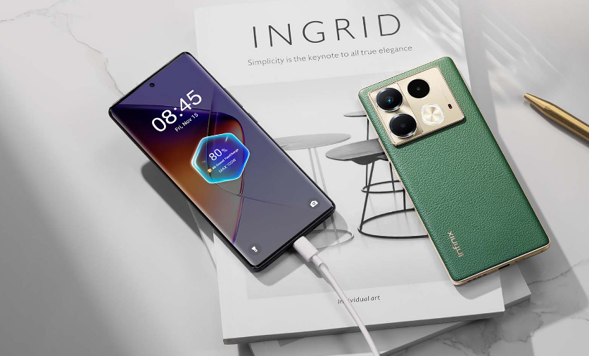 Cek Daftar Harga HP Infinix 2025, Mana Yang Jadi Pilihanmu