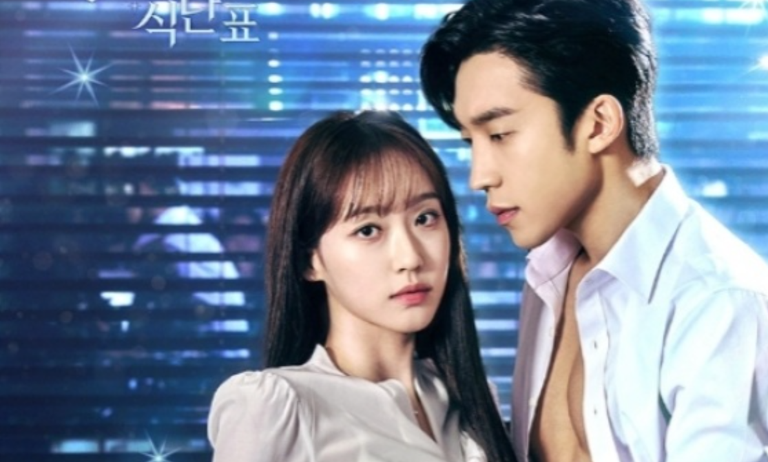 Masuk List Bulan ini, Deretan Drama Korea Yang Tayang Oktober 2024, Terbaru dan Paling Oke