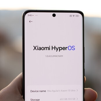 Catat !! Awal Mei 2024 HP Xiaomi Dapat Pembaruan HyperOS, Berikut Daftar Terbarunya