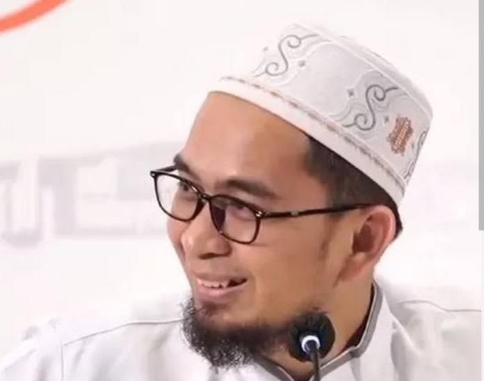 Doa meminta Keselamatan yang diajarkan oleh Ustad Adi Hidayat