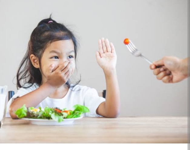 Auto Berhasil, Simak Tips dan Trik Mengatasi Anak Susah Makan