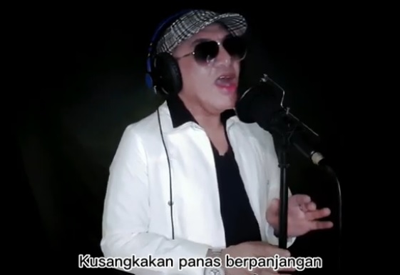 Musisi Lahat Populerkan Lagu Melayu