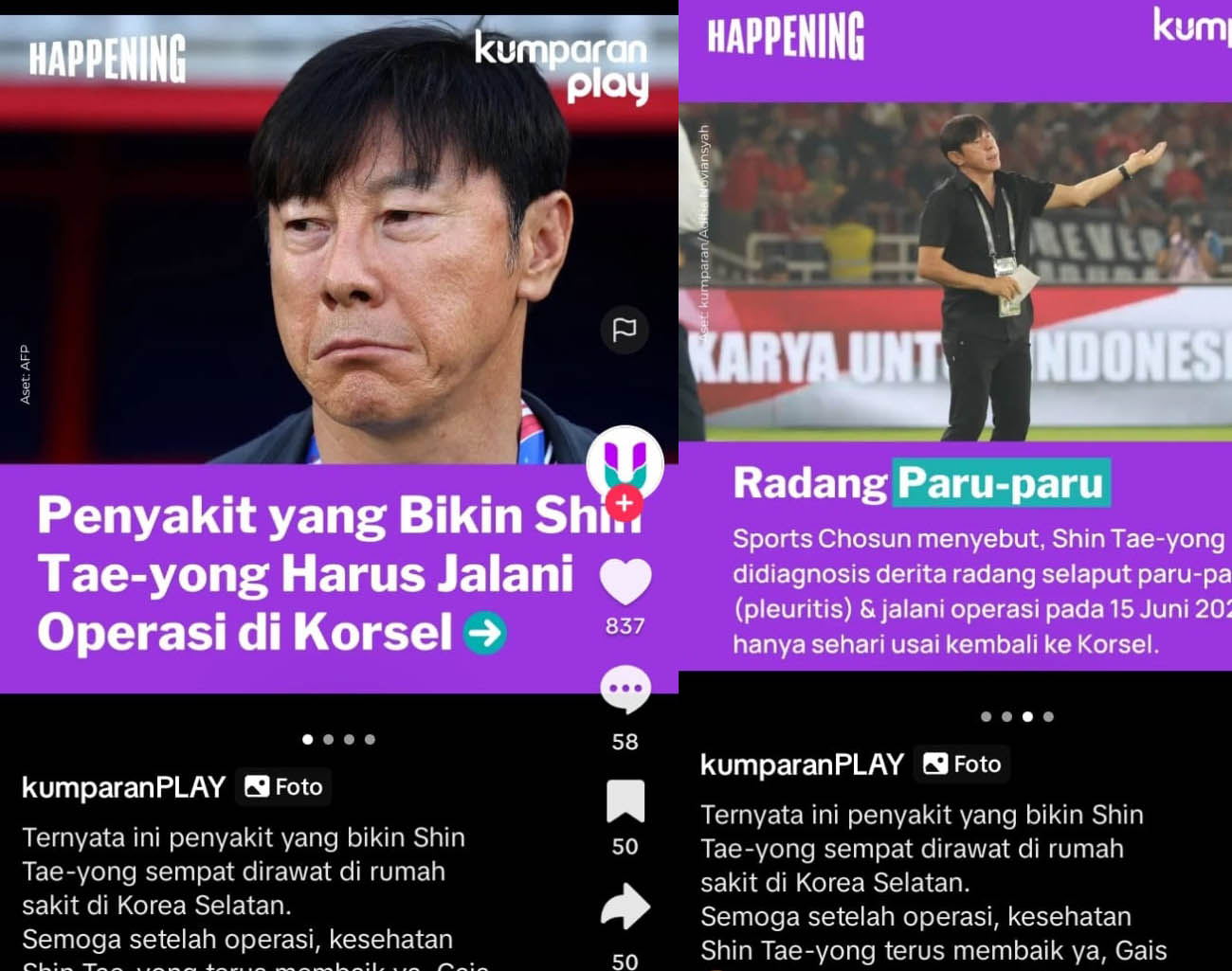 Shin Tae Young Sakit ini, Alasan Lambat Perpanjang Kontrak Pelatih Timnas Indonesia, Kualifikasi Piala Dunia