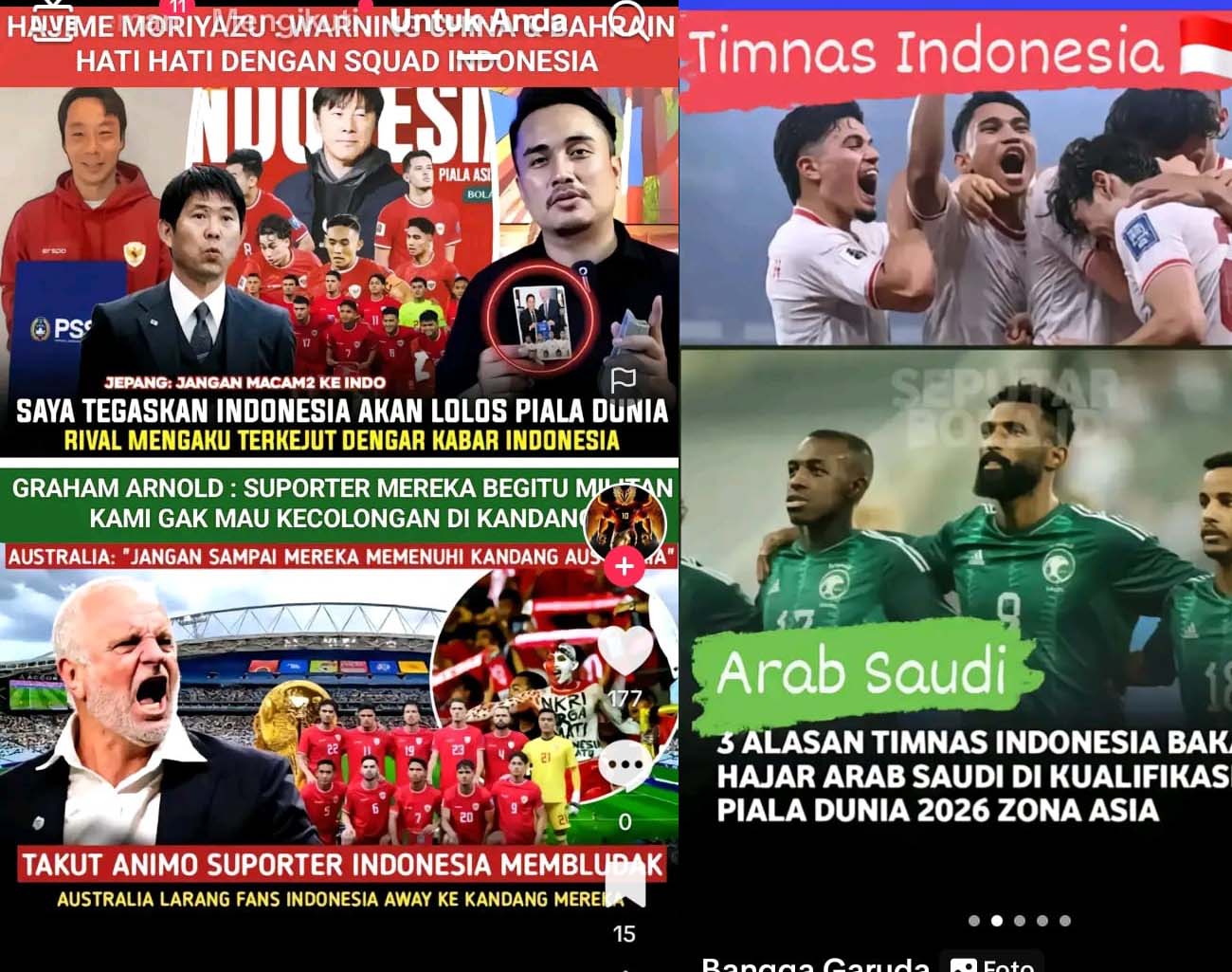 Pelatih Jepang Indonesia Lolos Pildun, Hajime Moriyasu Waspada Naturalisasi, Kualifikasi Piala Dunia 2026