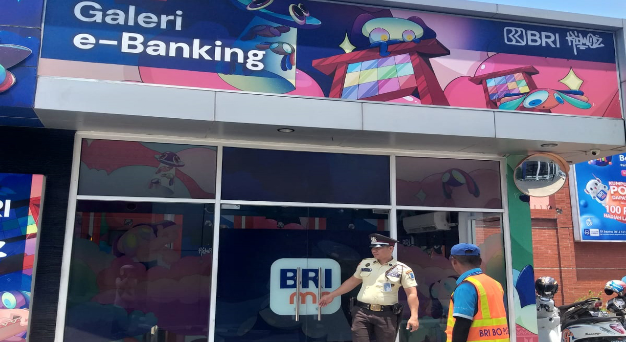 Produk BRI, Gunakan Layanan E-Banking BRI Miliki Banyak Keuntungan