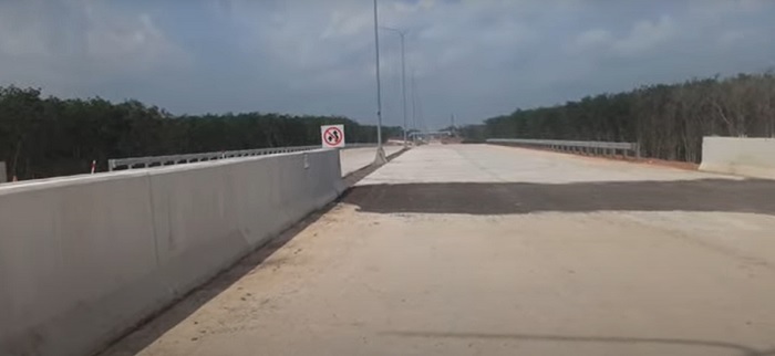 Ini Panjang Jalan Tol Palembang-Tanjung Api Api Mulai dari Sukajadi