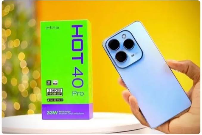 3 HP Infinix Andalan Gamer Februari 2026, Performa Kencang Harga Bersahabat