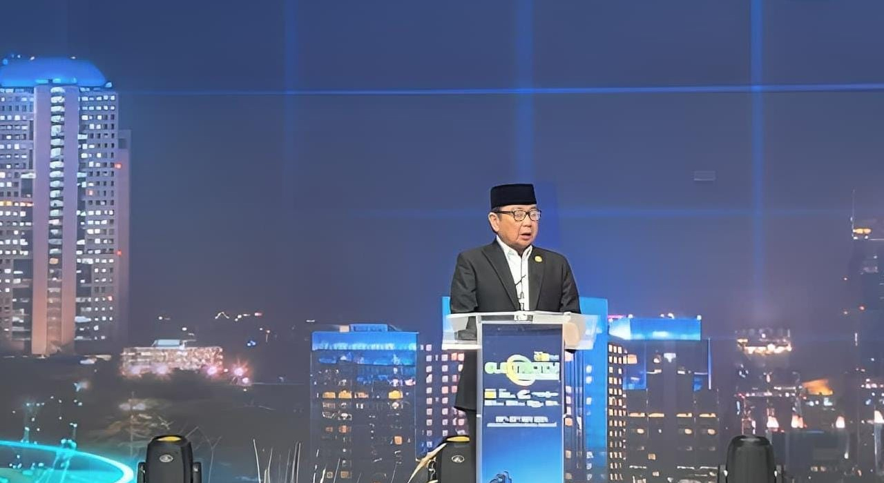 Di Electricity Connect 2024, Komut PLN Jabarkan Strategi Jitu Tarik Investasi Hijau untuk Transisi Energi