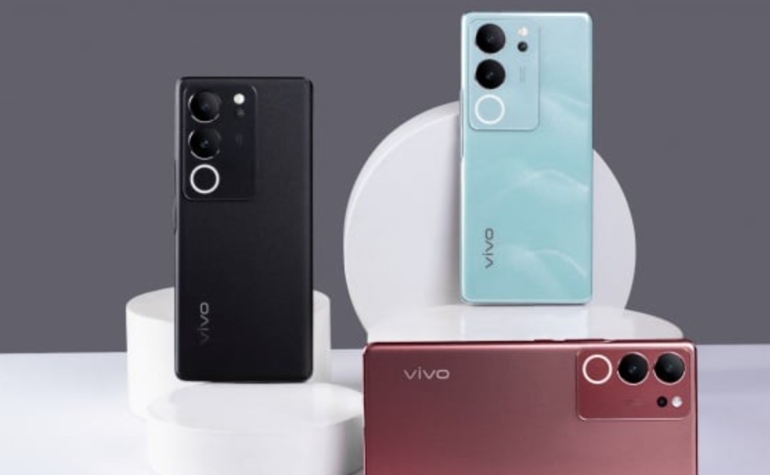 Lengkap, Update Harga HP Vivo Agustus 2024, Diskon Besar Besaran, HUT Ri ke 79 Tahun