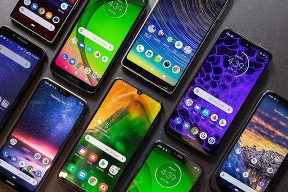 Daftar Smartphone Kelas Atas Seharga Lebih dari Rp10 Juta di Indonesia