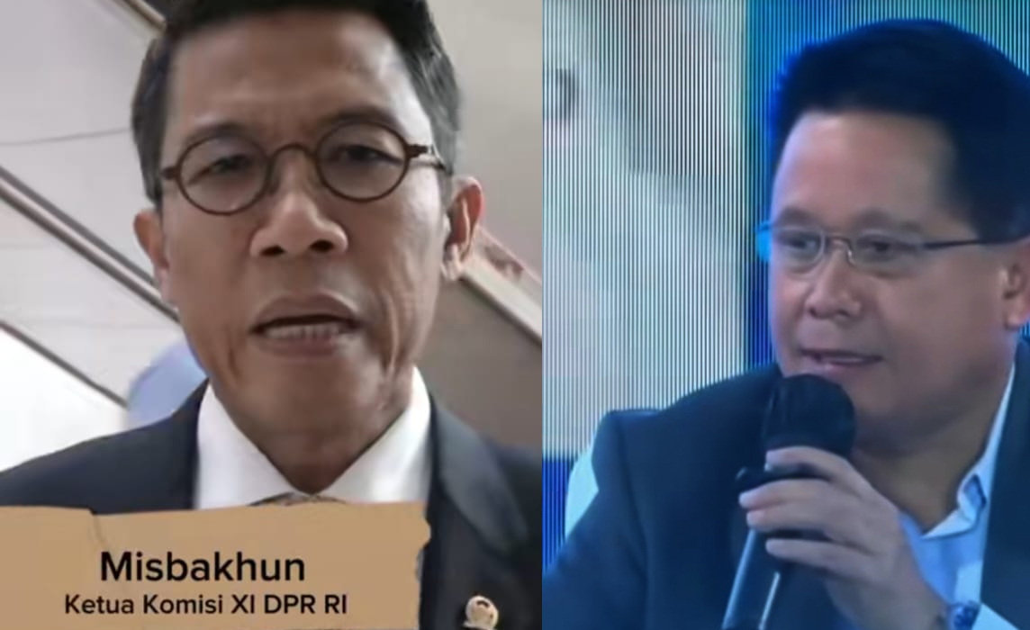 Langkah Akseleratif Transformasi BRI Tuai Dukungan Komisi XI DPR RI