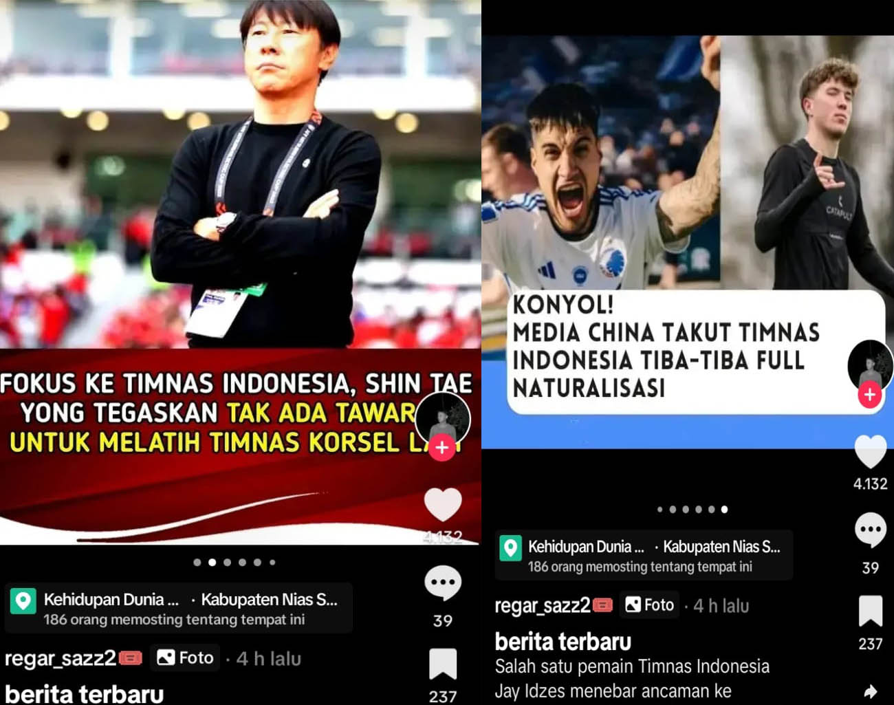 Shin Tae Young Menyala, Fokus Latih Indonesia, Sepi Tawaran Pelatih Korea Selatan, Kualifikasi Piala Dunia