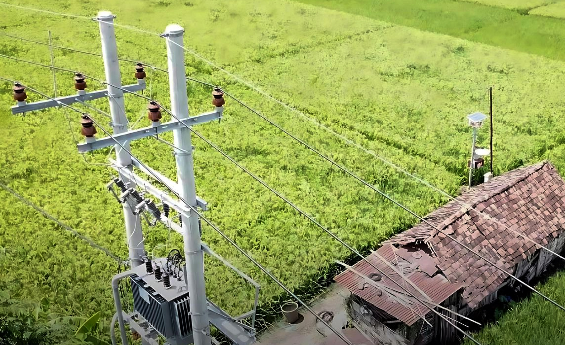 Semester I 2025, Konsumsi Listrik Nasional Tumbuh, PLN Catat Penjualan 155,62 TWh