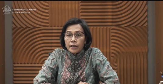 Sri Mulyani Bocorkan Anggaran Pendidikan dan UMKM Tahun 2023