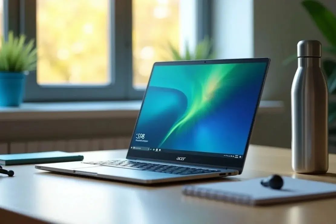 5 Laptop Acer Murah Turun Harga Agustus 2026, Ada Laptop Gaming!