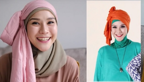 Tips Memilih Hijab Segi Empat yang Pas dan Memuaskan