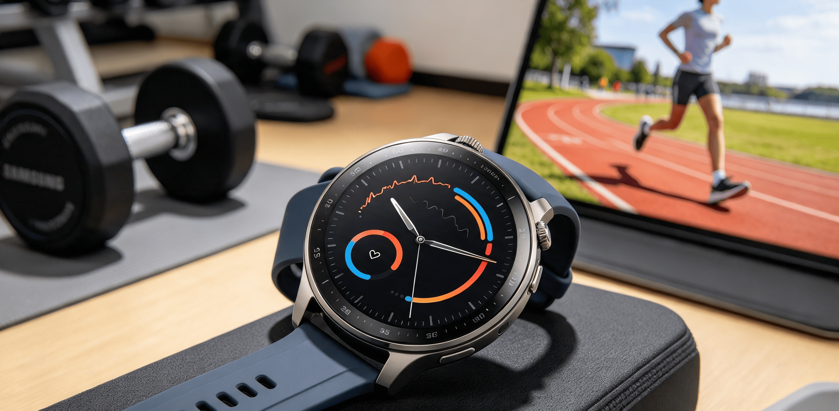 Samsung Galaxy Watch Hadir dengan Fitur Pintar untuk Aktivitas Harian, Ini Hal yang Perlu Diperhatikan