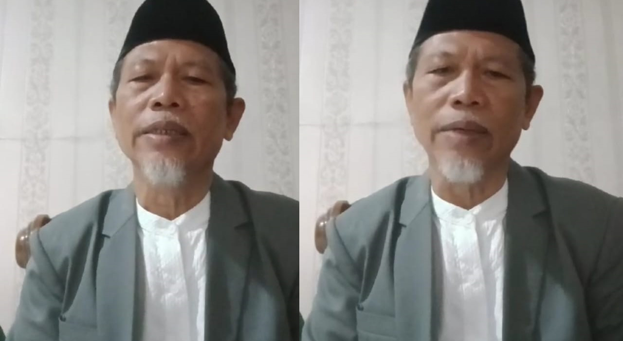 Simak Imbauan Ketua Umum MUI Kabupaten Lahat, KH Husnuddin Karim Al Hafidz, Terkait Pelaksanaan Pilkada