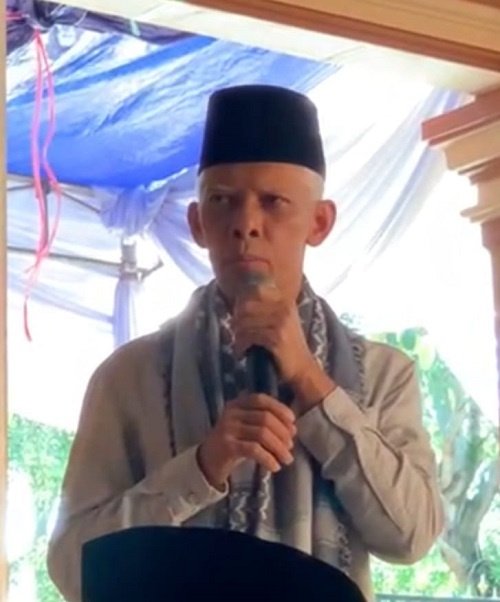 Serba Serbi Perjalanan Ibadah Haji Tahun 1443 H/2022 M (12) : Prosesi Wukuf