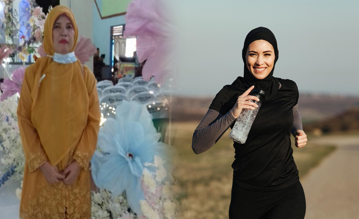 Perubahan Gaya Hidup dan Olahraga untuk Mengontrol Kadar Gula Darah Pada Penderita Diabetes Mellitu Type 2