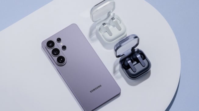 Samsung Galaxy Buds4 Series: Audio Hi-Fi dan ANC yang Makin Cerdas