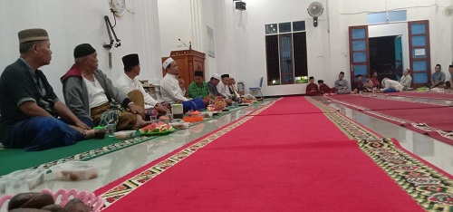 Sayang Sekali Ramadan Lewat Begitu Saja