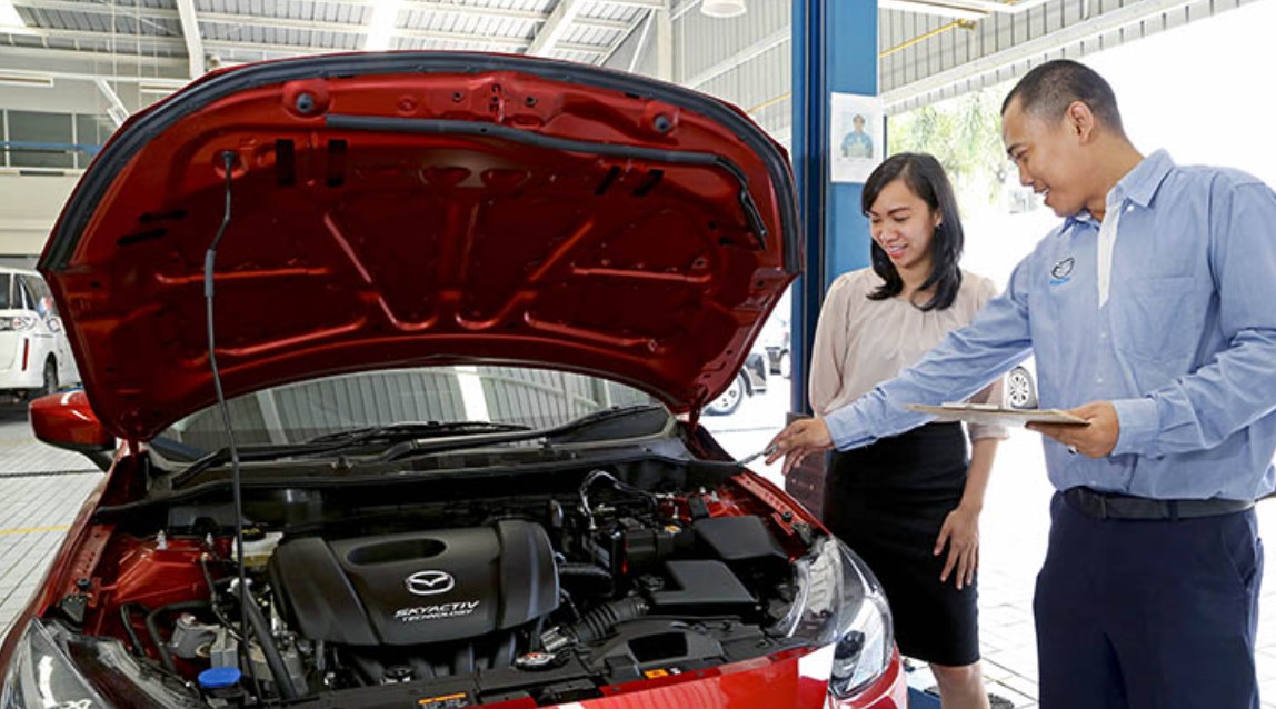 Preview Mobil Bekas Harga Dibawah 100 Juta, Bikin Keluarga Bahagia Dan Nyaman