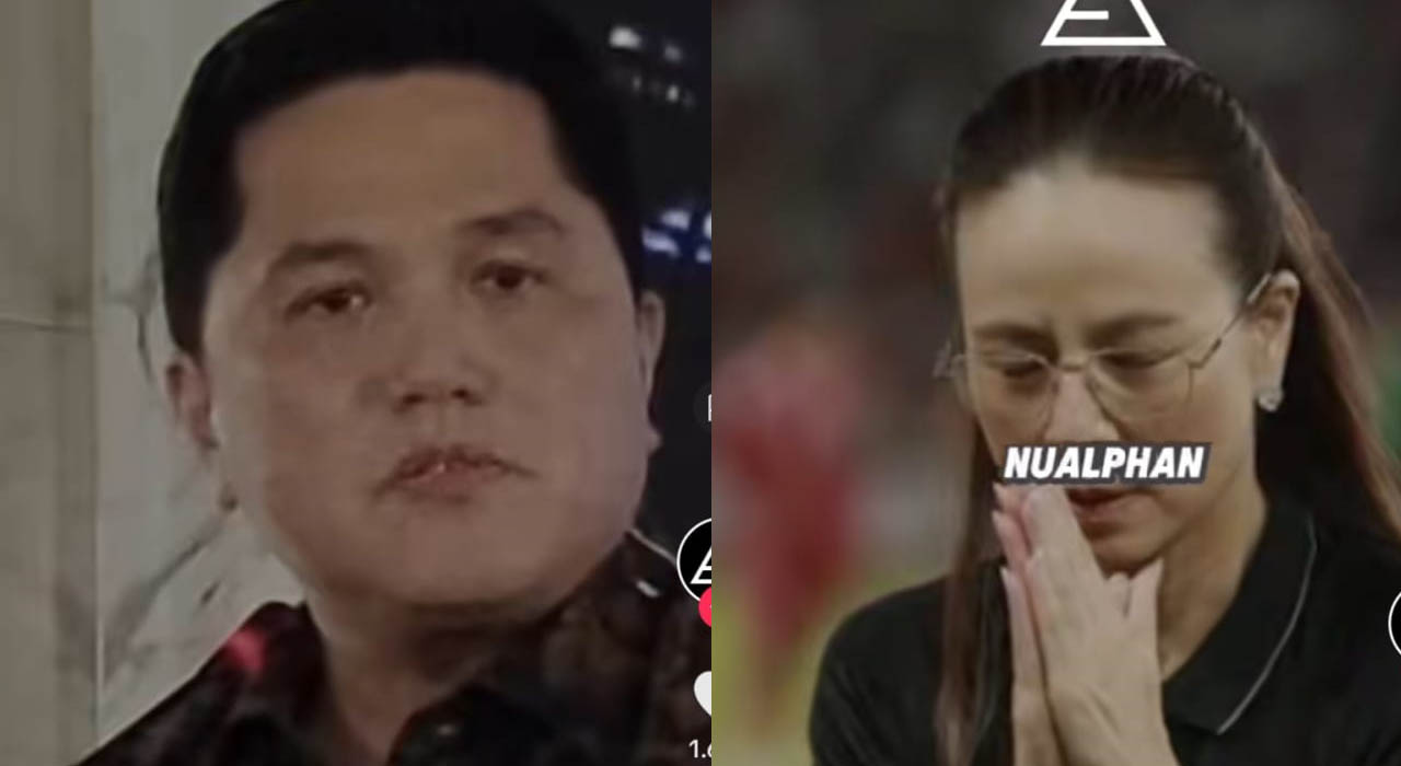 Kejutan Besar Erick Thohir, Harapan Madam Pang, Pemain Naturalisasi, Kualifikasi Piala Dunia 2026