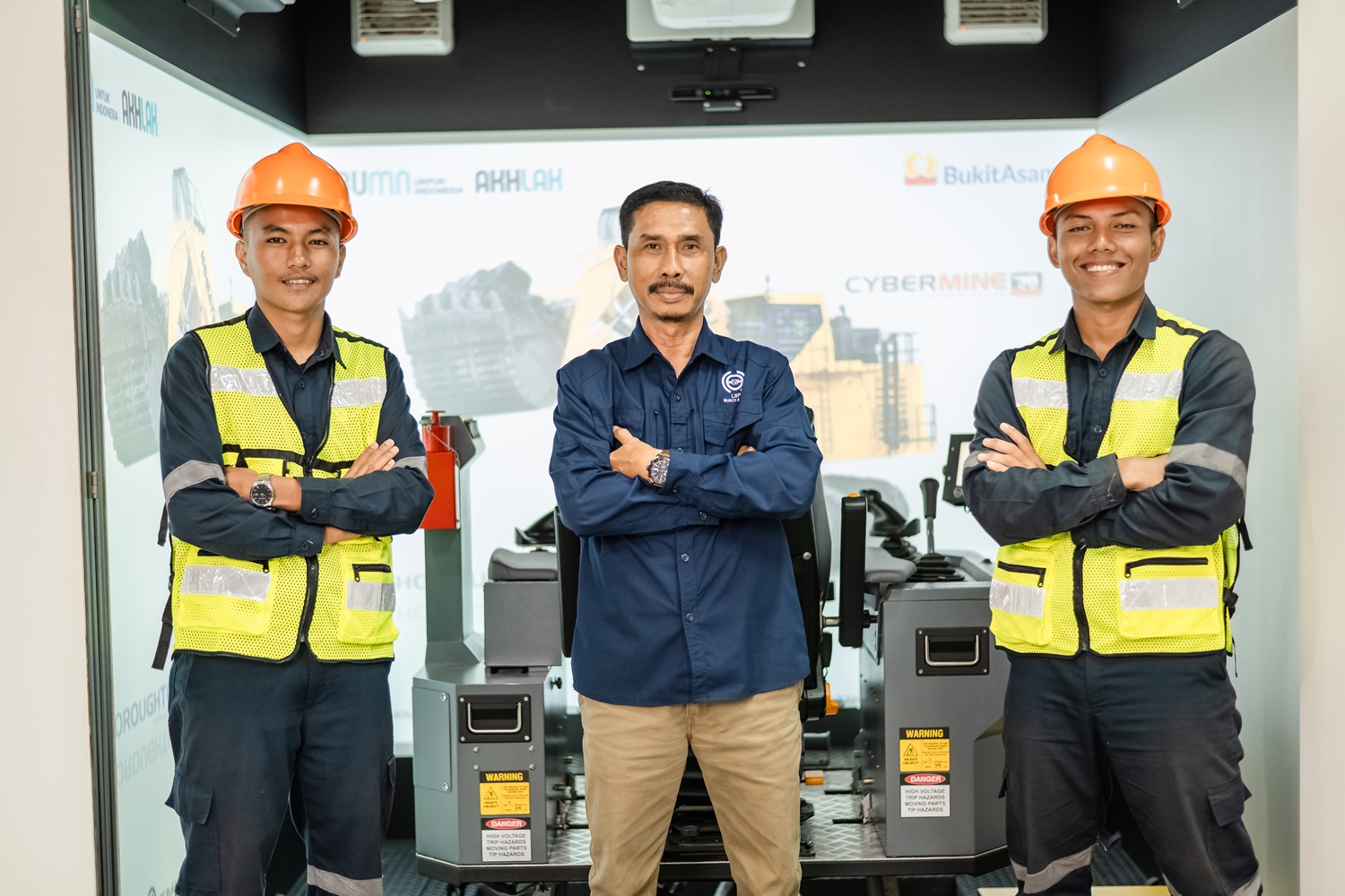 Pendaftaran AKIPBA Resmi Dibuka! Beasiswa Kuliah Gratis dan Siap Kerja di Pertambangan