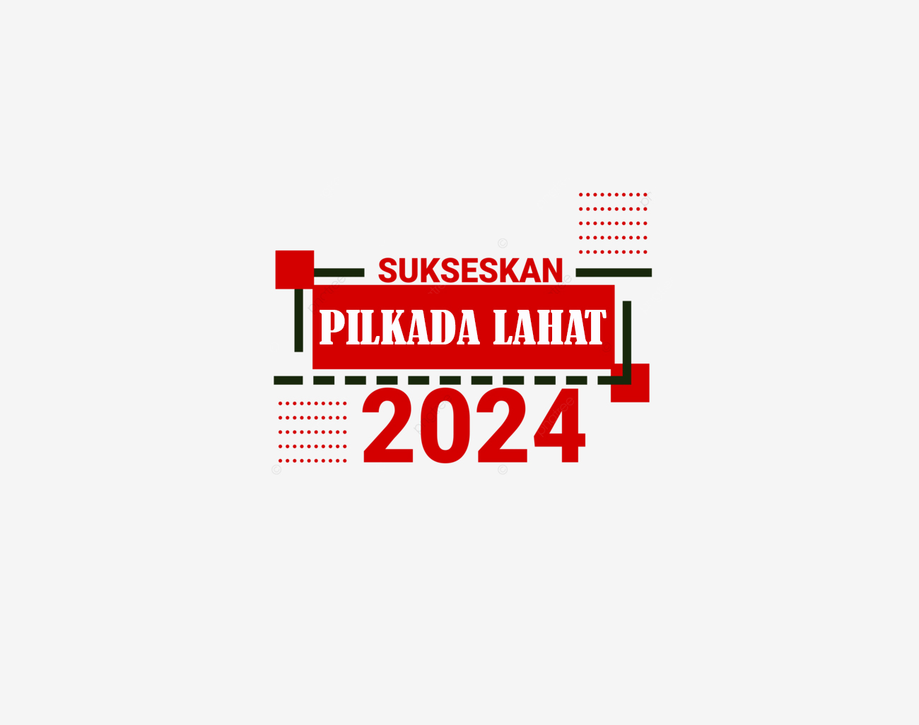 Pilkada Lahat 2024, Inilah 4 Partai Politik di Lahat Buka Pendaftaran Bakal Calon Kepala Daerah