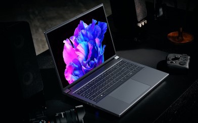 Melihat Keunggulan Acer Swift Go 14, Laptop Desain Mahal harga Terjangkau