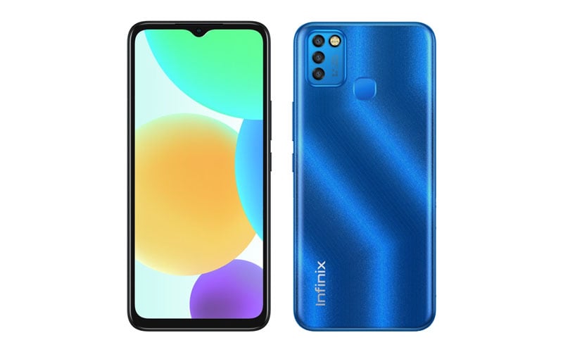 Ini 5 HP Alternatif Infinix Note 60 dengan Harga Lebih Hemat, Performa Juara!