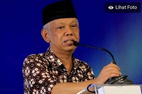 Ketua Dewan Pers, Prof Azyumardi Azra Meninggal Dunia pada Usia 67 Tahun