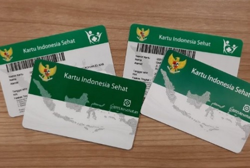 Pemegang Kartu BPJS Kesehatan Bisa Dapat Uang Rp2.400.000 melalui Program ini