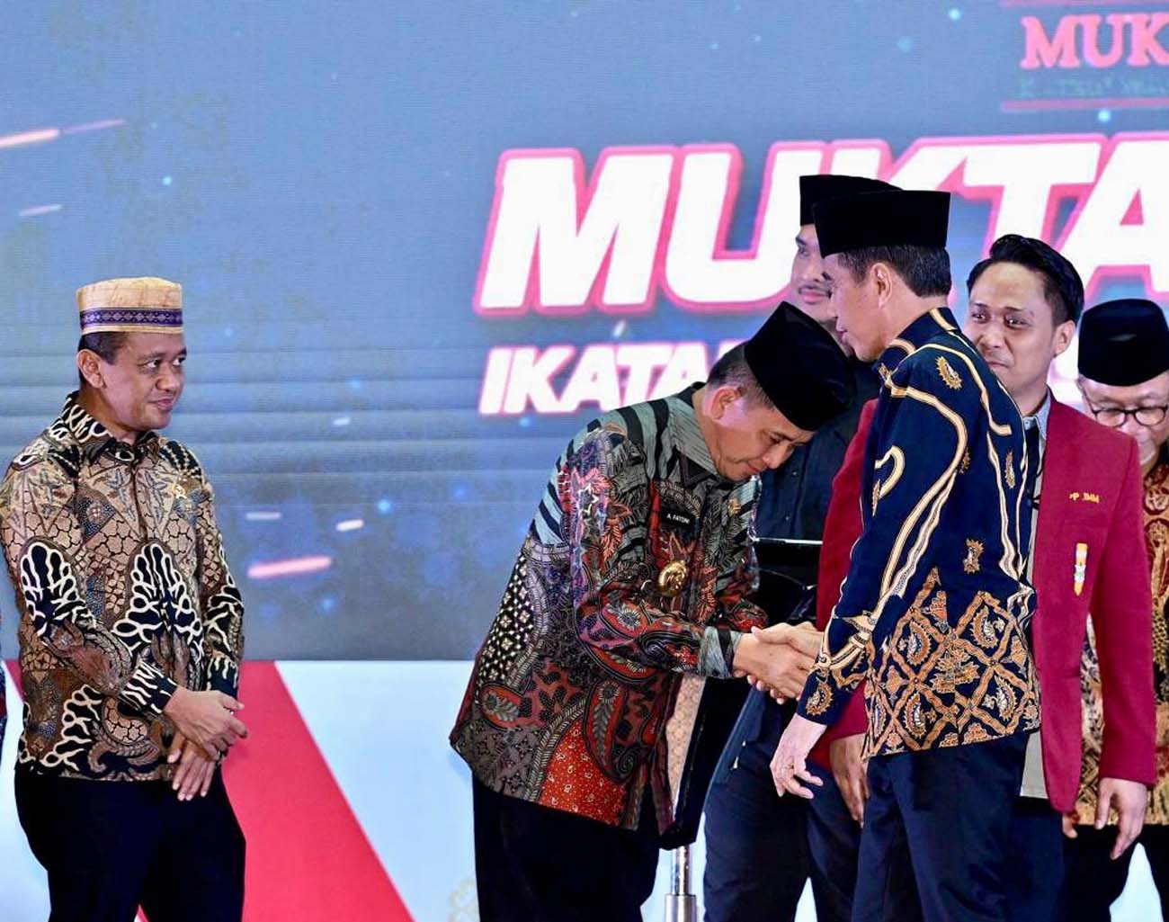 Presiden Jokowi Kunjungi Kota Palembang, Ini Agendanya