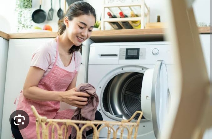 Gunakan Bahan Dapur ini sebagai Penghilang Noda Pakaian Paling Ampuh, Noda Membandel Pada Kabur