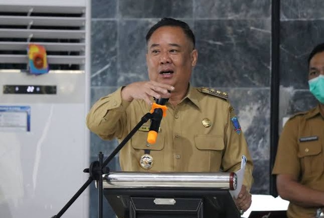 HUT RI Ke 78, Pemkab Lahat akan salurkan Bantuan untuk dua kategory penerima