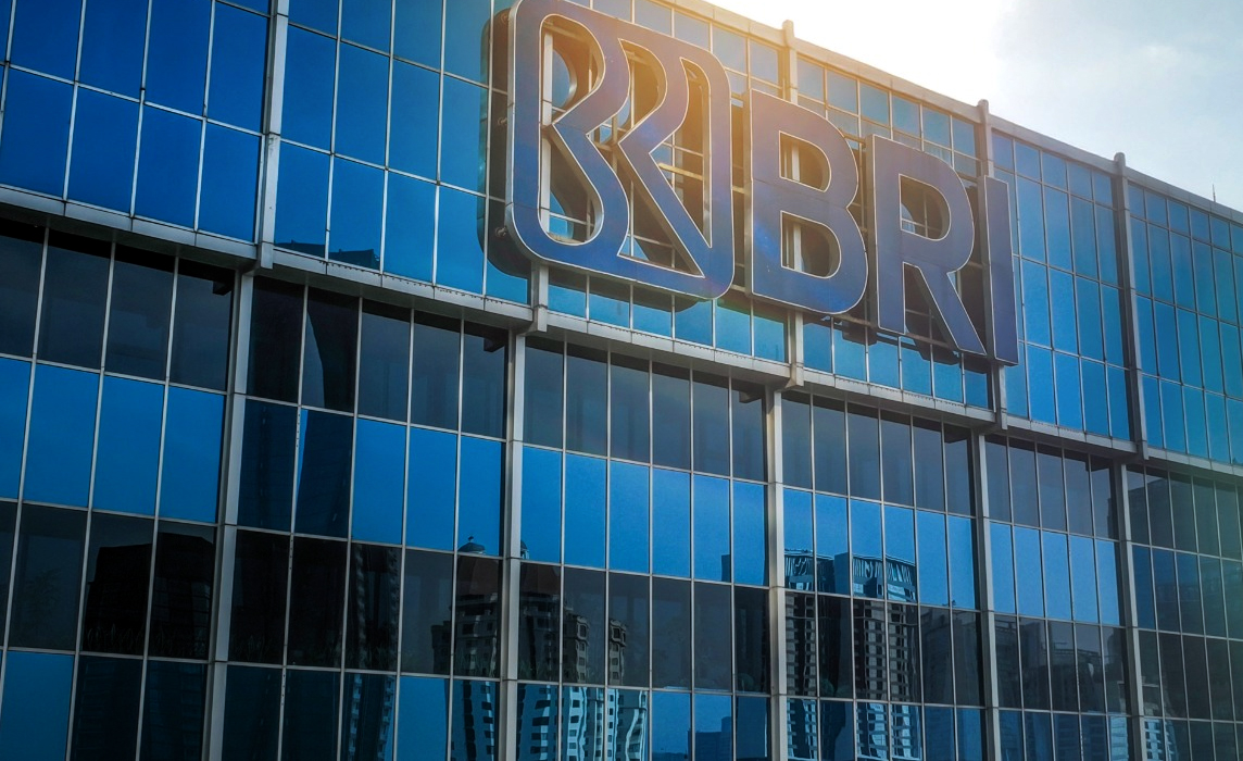 Kembali Masuk Jajaran Bank Terbaik Dunia, BRI Pimpin Daftar Teratas Bank di Indonesia versi The Banker