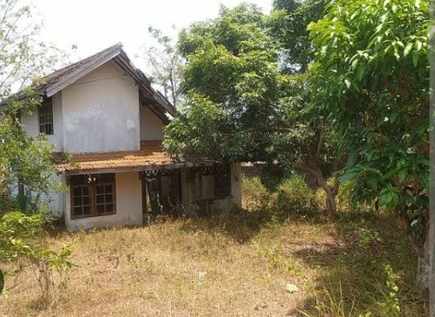 Seram, Kampung Mati Yang dikenal Angker ada di Lokasi ini