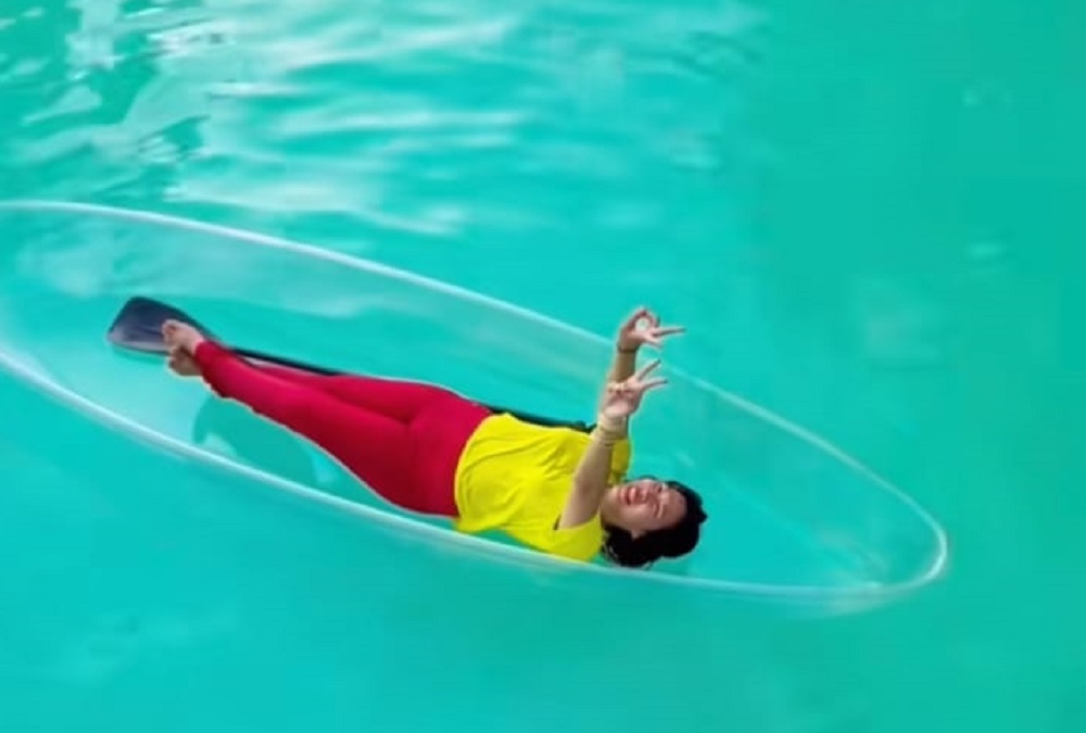 Rekomendasi Tempat Wisata Dekat Palembang, Perjalanan Hanya 20 Menit, Liburan Bersama Keluarga