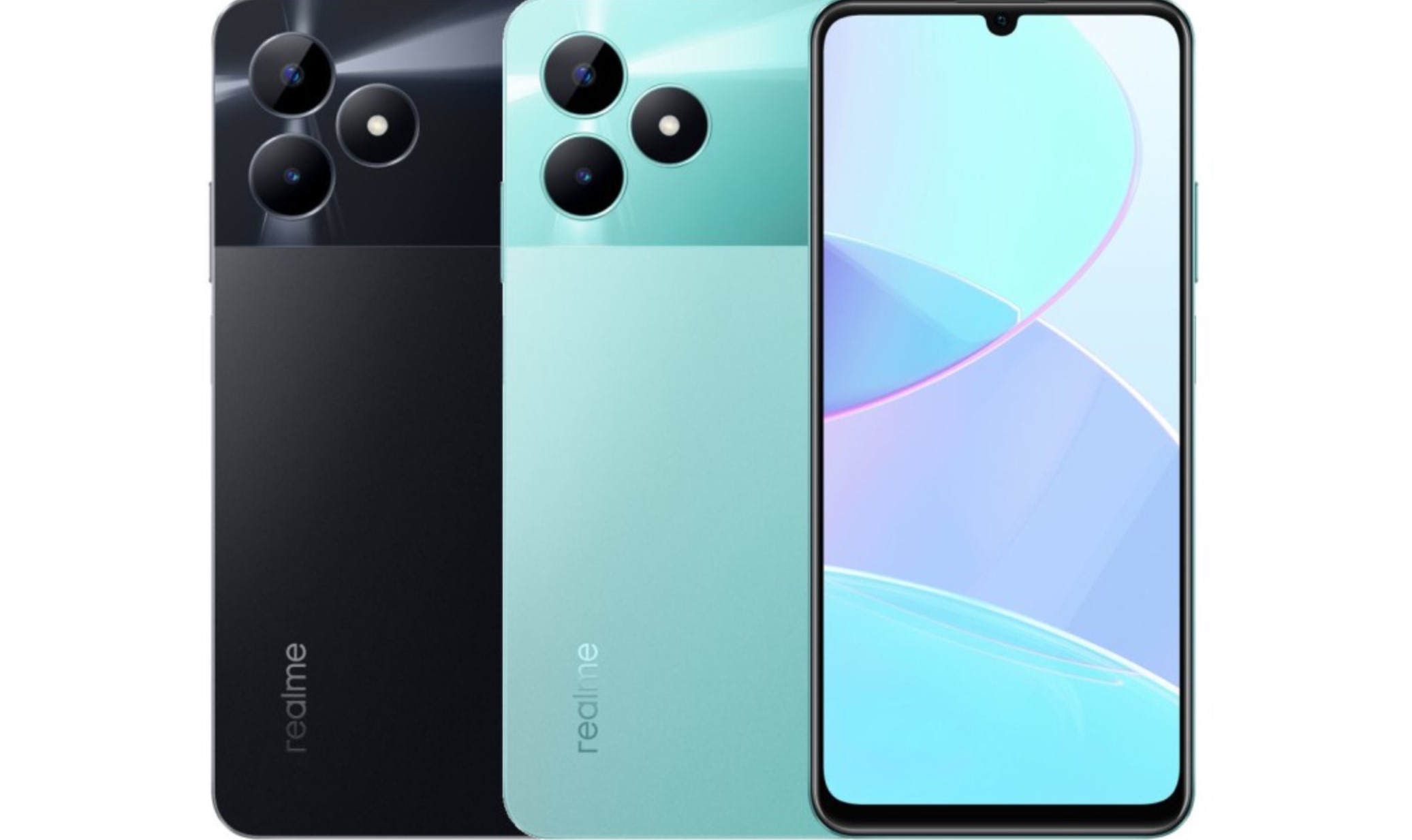 Harga Mulai Rp 1 Jutaan, Rekomendasi HP Realme Terbaru 2024, September Ceria Menantimu