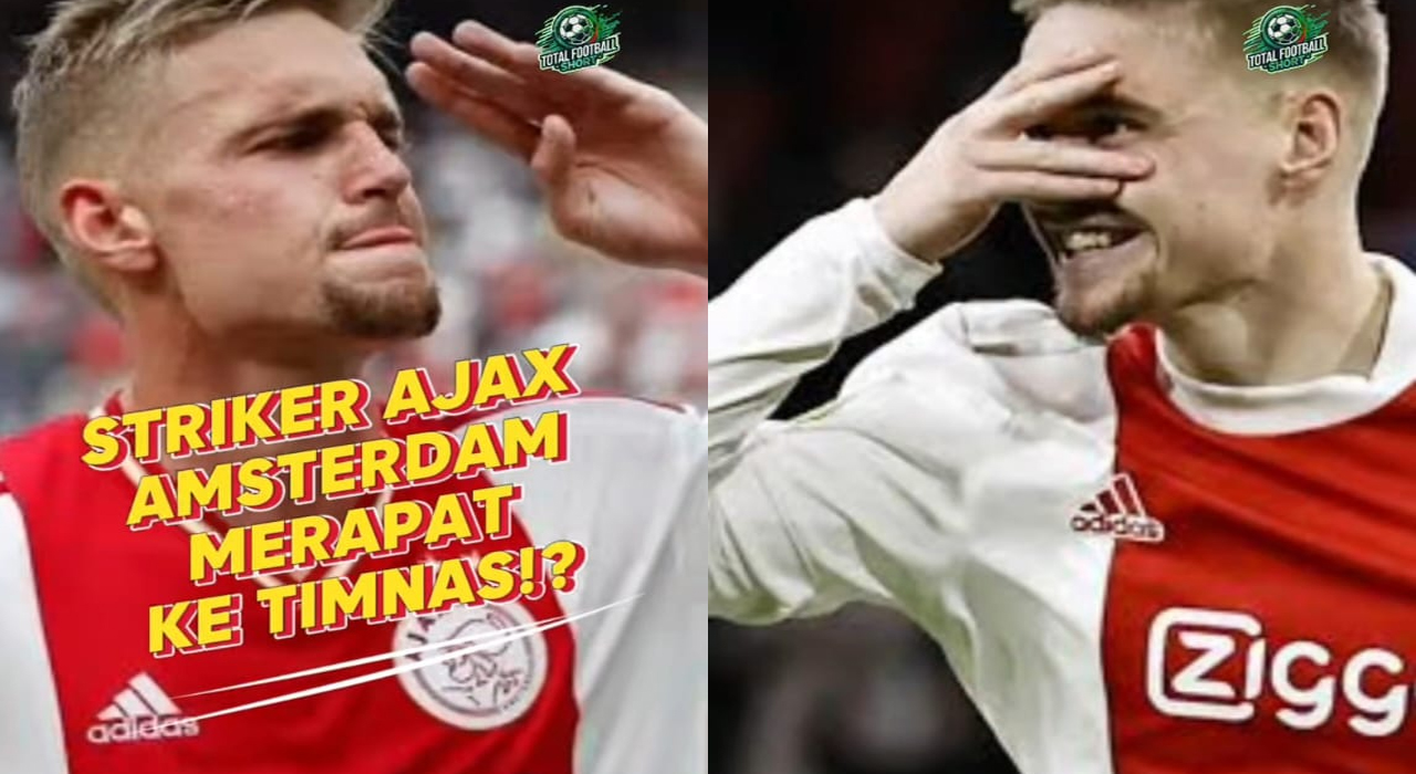 Kenneth Taylor, Winger Tunggal Indonesia, Pemain Eredivisie Ajax, Kualifikasi Piala Dunia 2026