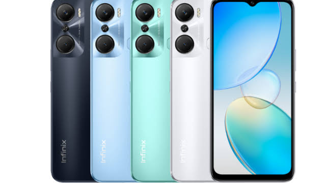 Mantap! Nih 5 Rekomendasi HP Gaming dari Berbagai Merek