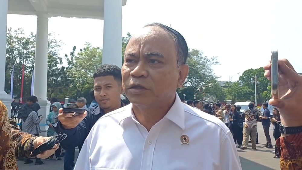 Kasihan Budi Arie Setiadi, Mau Gabung Gerindra Dapat Penolakan, Relawan Jokowi Tidak Mau Menampung