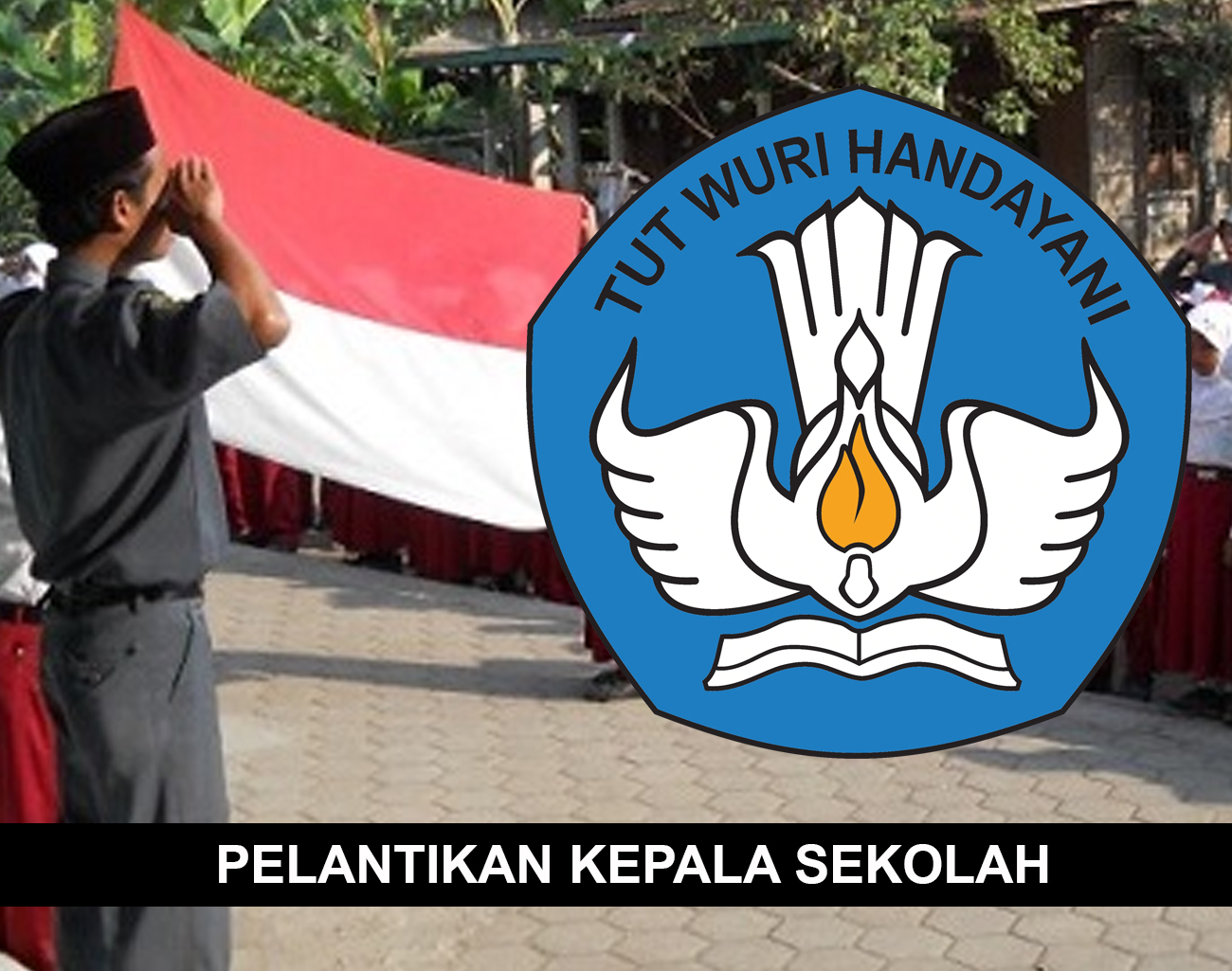 Inilah Nama Pelantikan Kepala Sekolah Menengah Pertama (SMP) dan Kepala Sekolah Dasar (SD) Negeri di Lahat