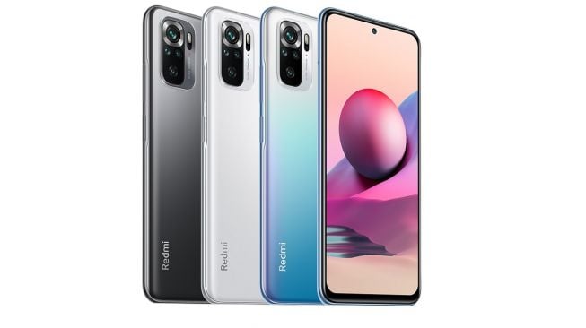 Banyak yang Nggak Tau, Ini HP 3 dengan Harga Murah