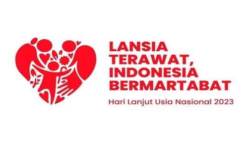 Model Perspektif Pendekatan Perawatan Lansia Terawat dan Indonesia Bermartabat