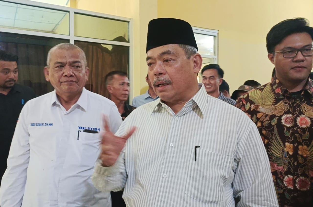 Bupati Lahat Bursah Zarnubi Tegaskan Komitmen Pemberantasan Narkoba, Hadirkan Kepala BNN